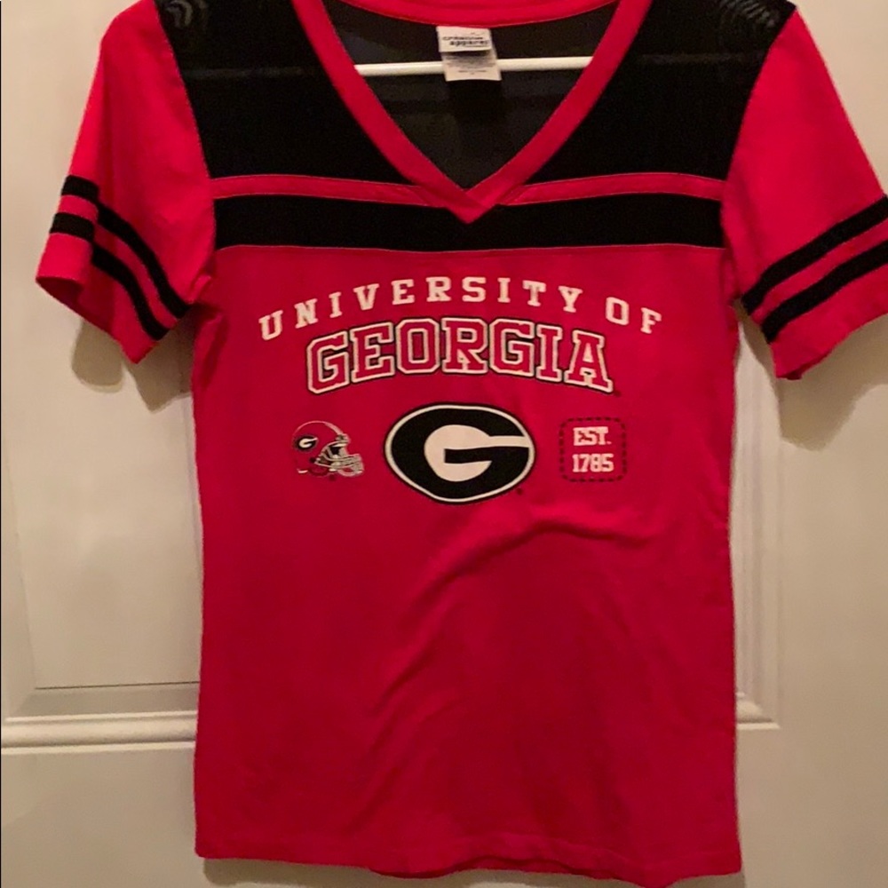 2 for $20 UGA T-shirt
